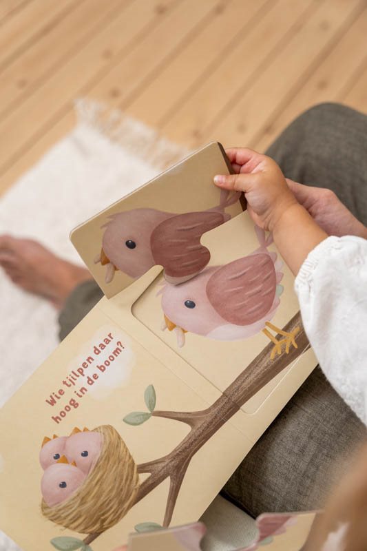 Kinderboek 'Mijn Dieren Puzzelboek'