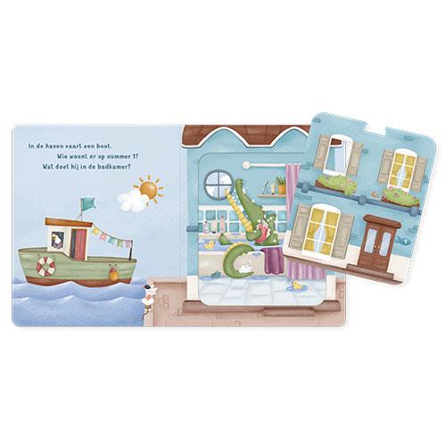 Book 'My puzzle book - Are you counting?'