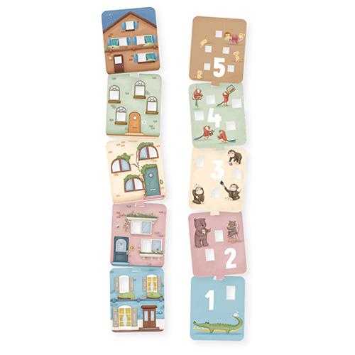 Book 'My puzzle book - Are you counting?'