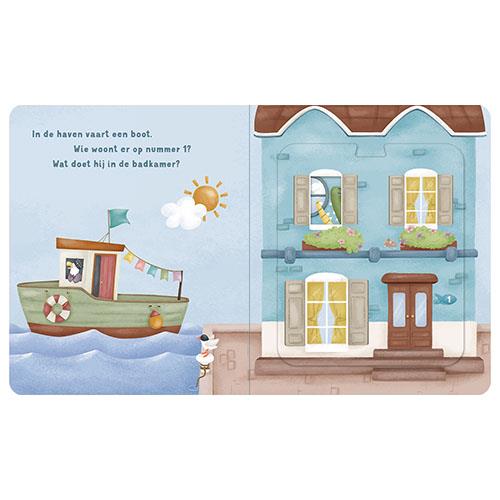 Book 'My puzzle book - Are you counting?'