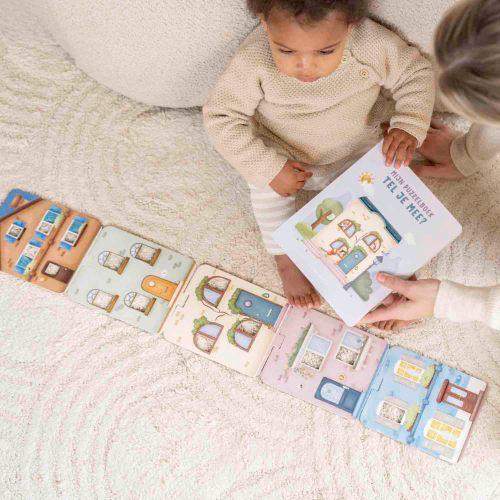 Book 'My puzzle book - Are you counting?'