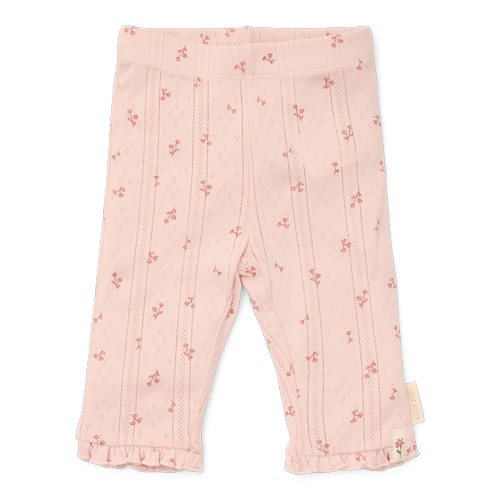 Legging - Roze - Fairy Garden - Fairy Flower