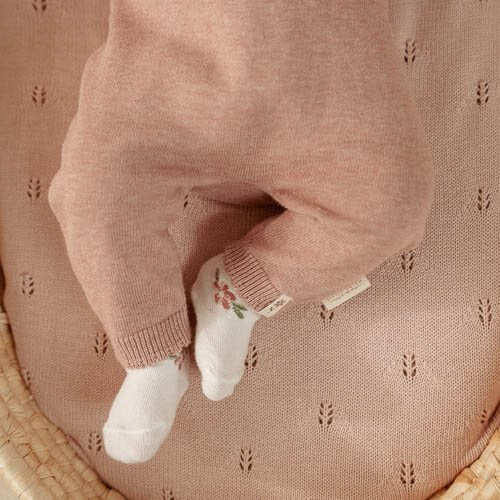 3-pack lage sokken - Meerkleurig - Fairy Garden