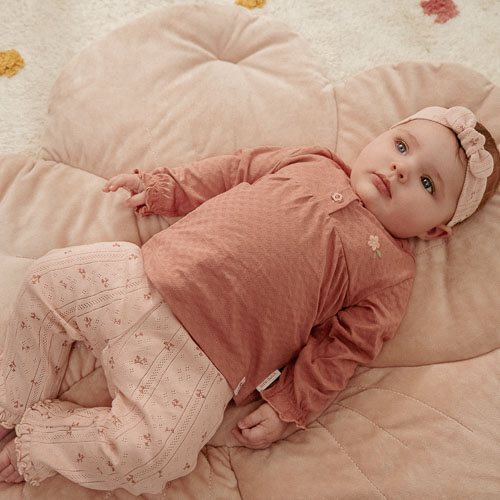 Legging - Roze - Fairy Garden - Fairy Flower