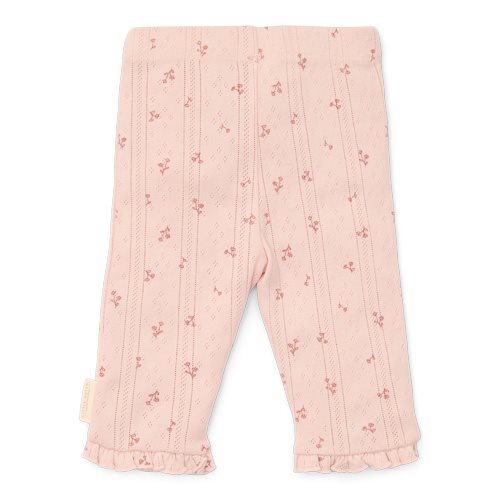 Legging - Roze - Fairy Garden - Fairy Flower