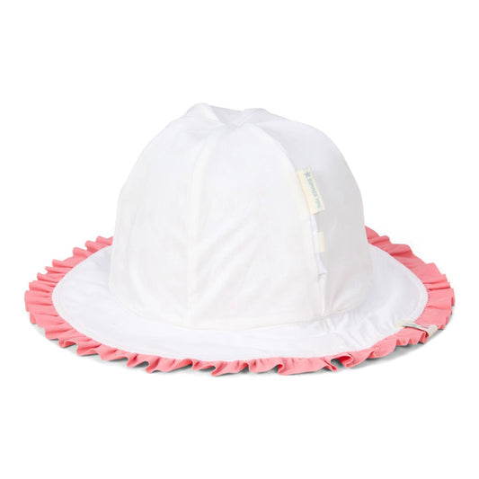 Zonnehoedje - Meerkleurig - Sunny Flowers