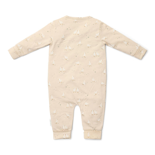 Boxpakje - Beige - Newborn Naturals - Little Goose