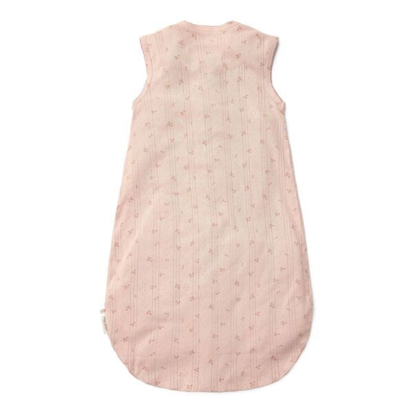 Slaapzak zomer – Roze – Essentials