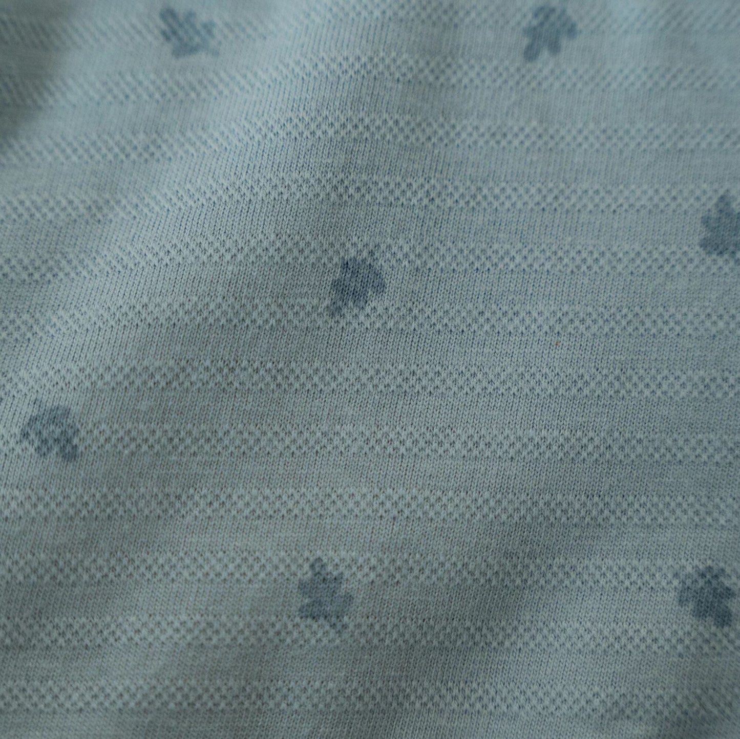 Swaddle - Blauw - Essentials