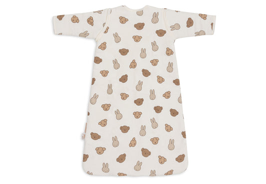 Baby Slaapzak met Afritsbare Mouw - Miffy and Friends