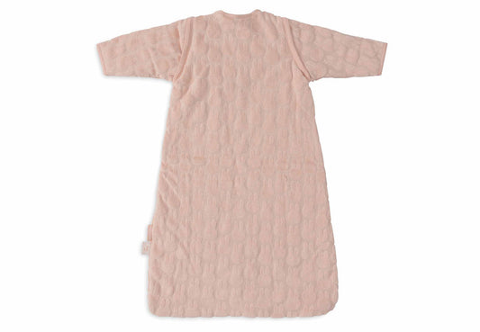 Baby Slaapzak met Afritsbare Mouw Miffy Jacquard - Wild Rose