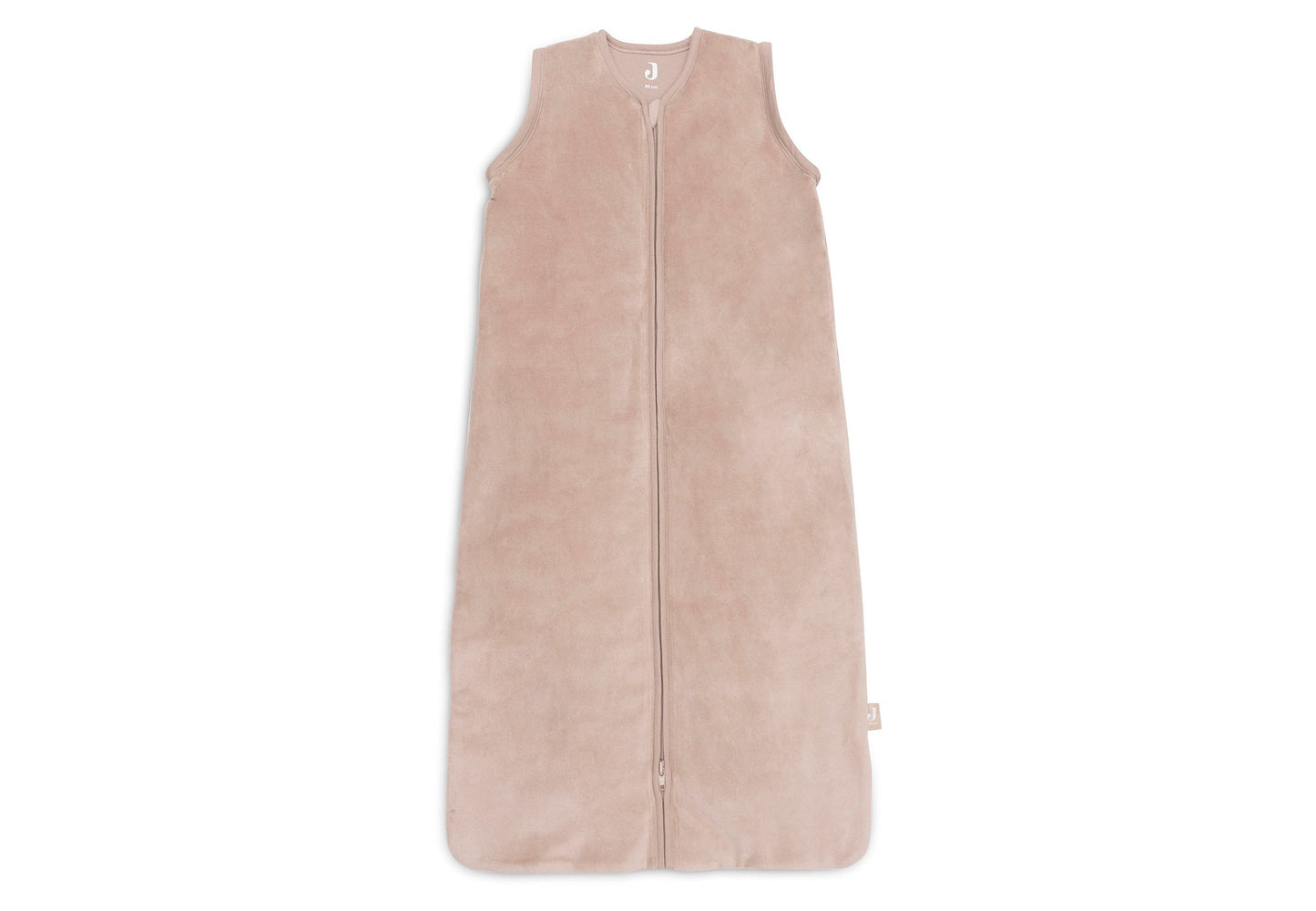 Baby Slaapzak met Afritsbare Mouw Velvet - Wild Rose