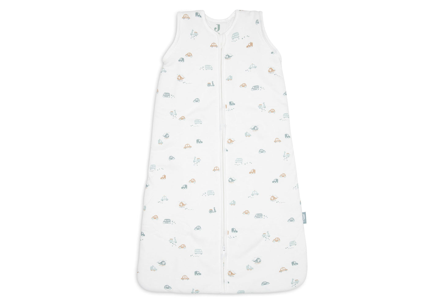 Baby Slaapzak met Afritsbare Mouw - On the Go