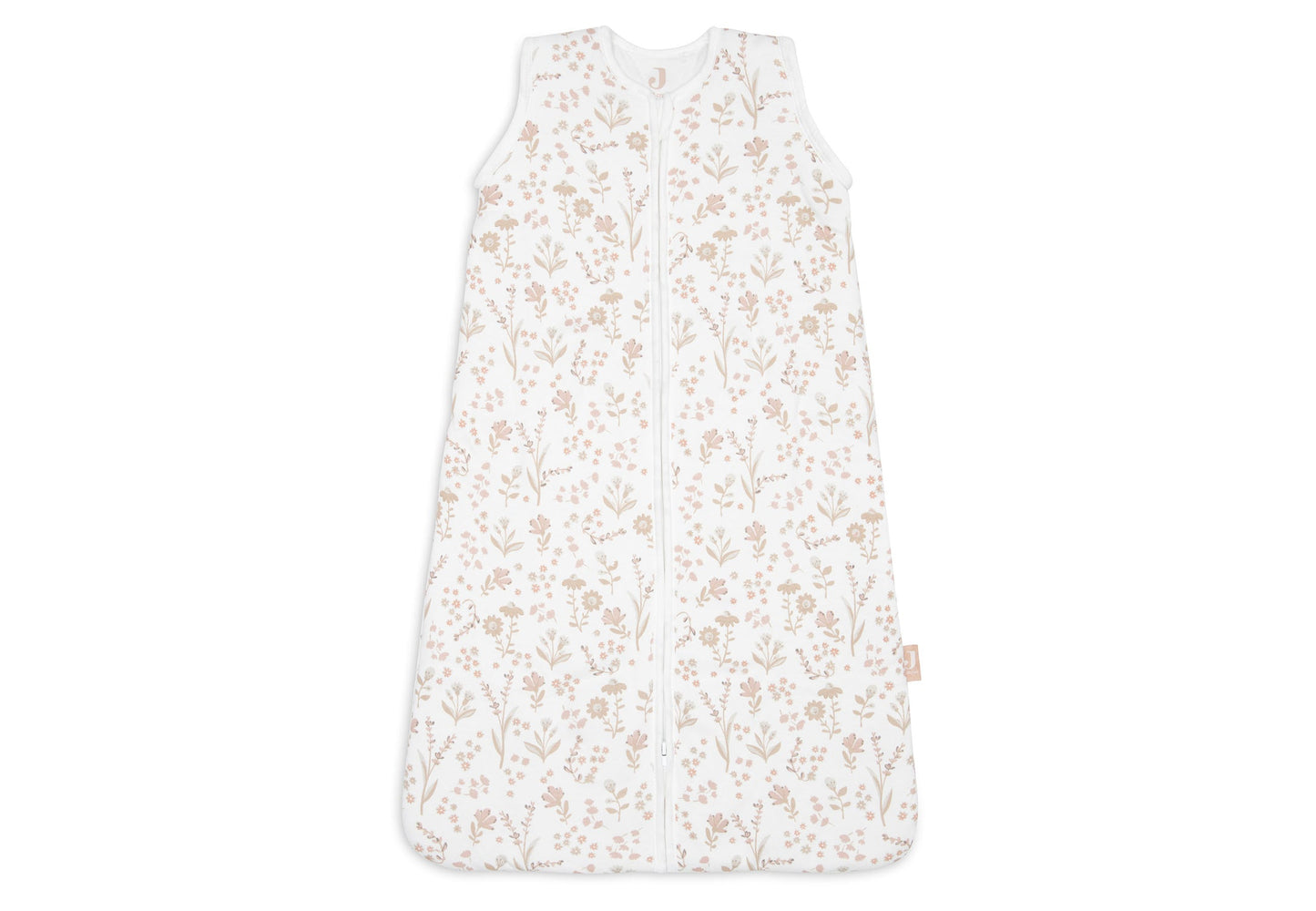 Baby Slaapzak met Afritsbare Mouw - Bloomy