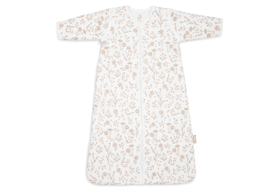 Baby Slaapzak met Afritsbare Mouw - Bloomy