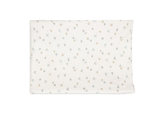 Aankleedkussenhoes Jersey 50x70cm - On The Go