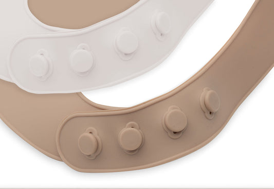 Slab Siliconen - Elephant Tales - 2 Stuks