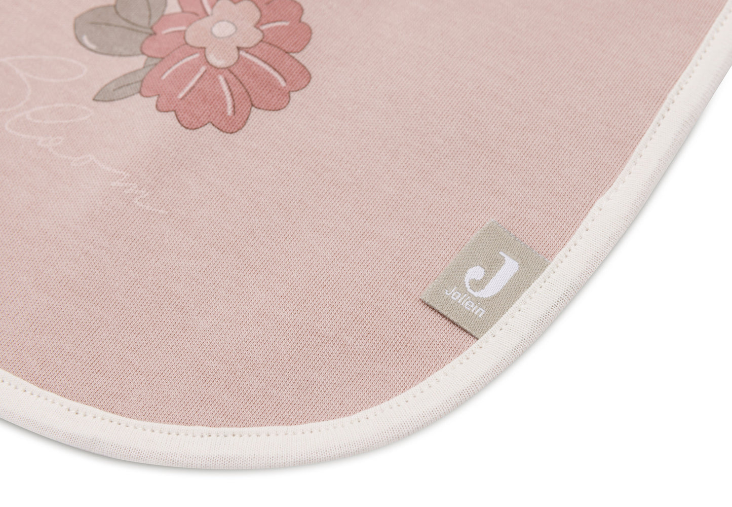 Slab Retro Flowers - 5 Stuks