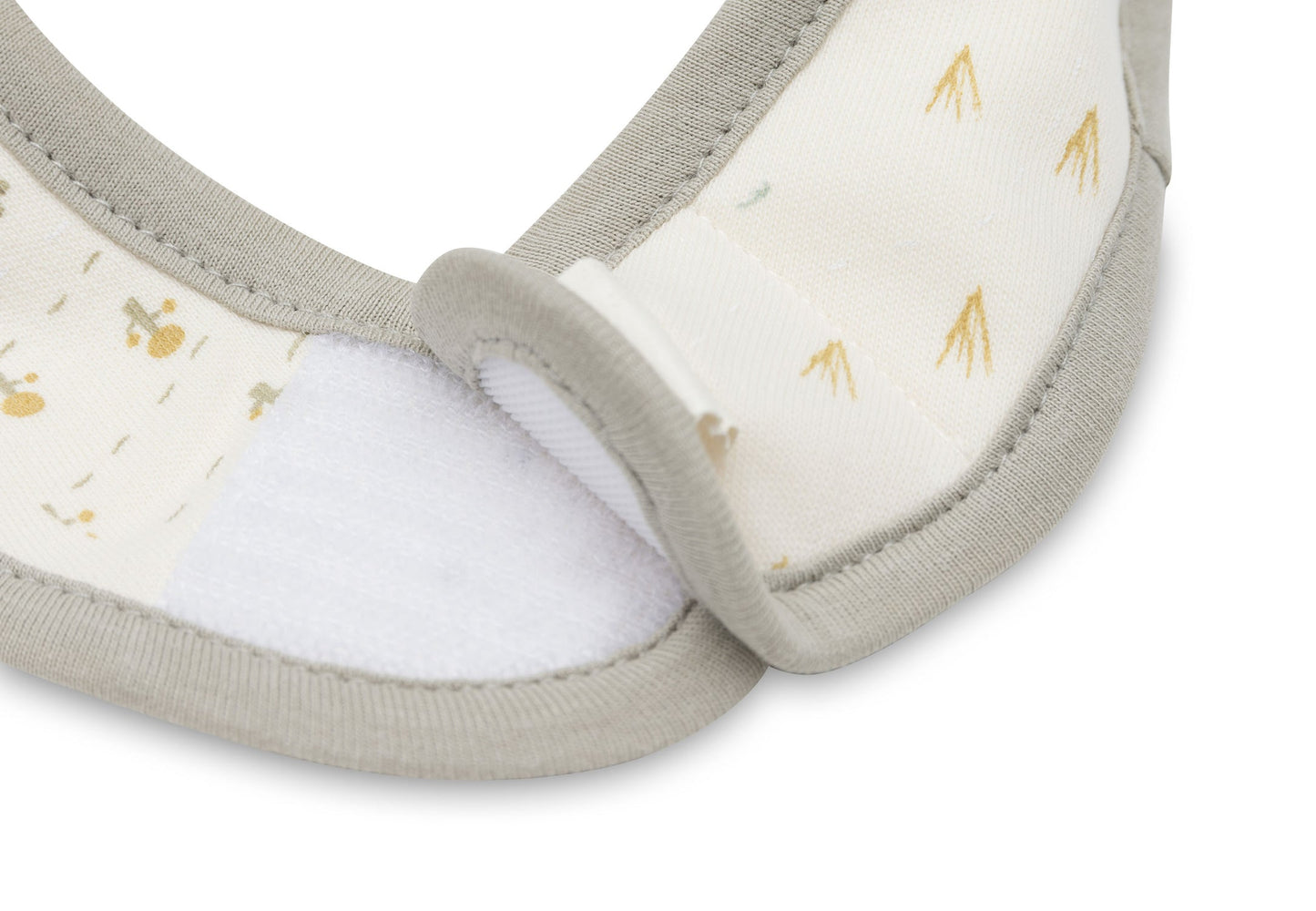 Slab Jersey Waterproof - Tiny Park - 5 Stuks