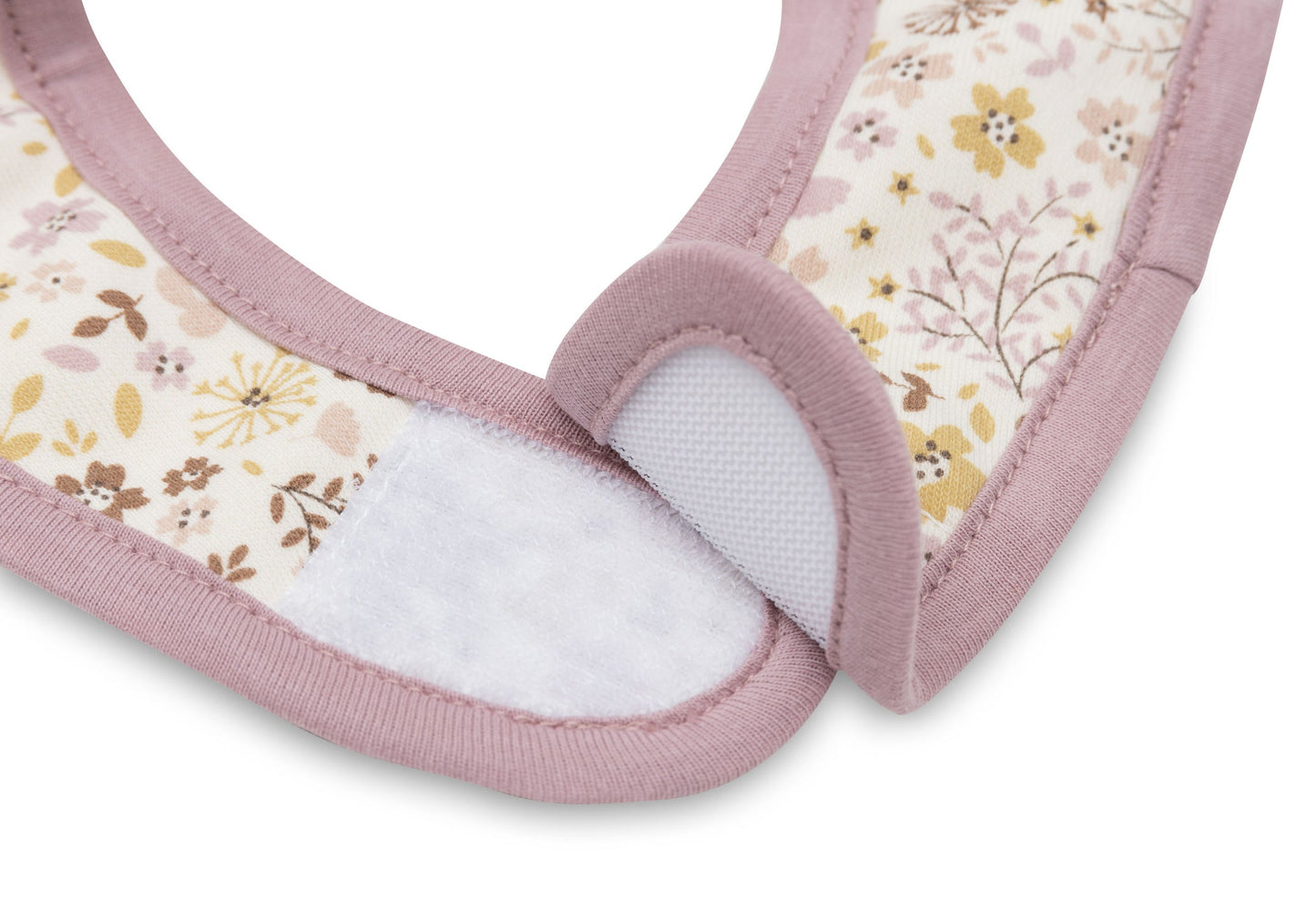 Slab Jersey Waterproof - Flower Fairies - 5 Stuks