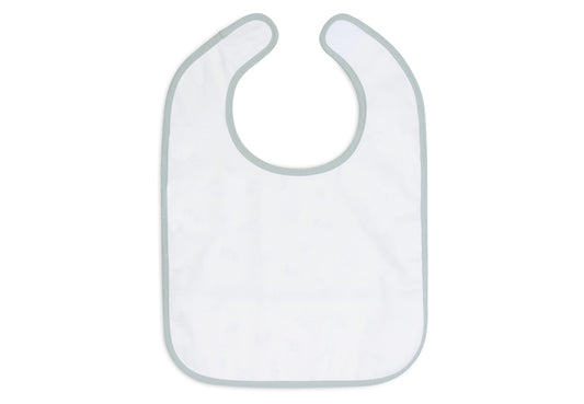 Bib Waterproof - Lovely Birds - 2 Pieces