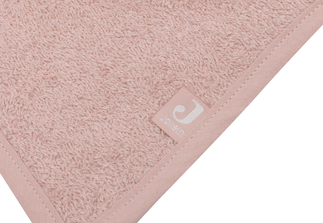Slab Bandana - Wild Rose - 2 Stuks