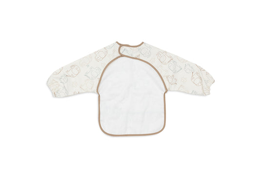 Slab Waterproof met Mouw - Elephant Tales