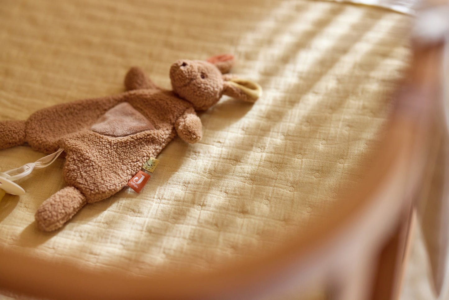 Speendoekje - Kangaroots