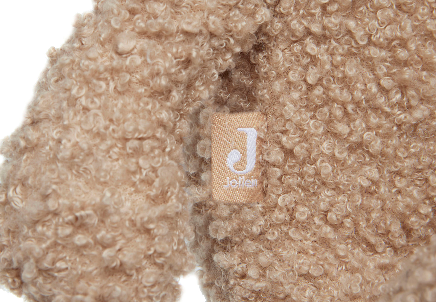 Cuddly toy - Teddy Bear - Biscuit