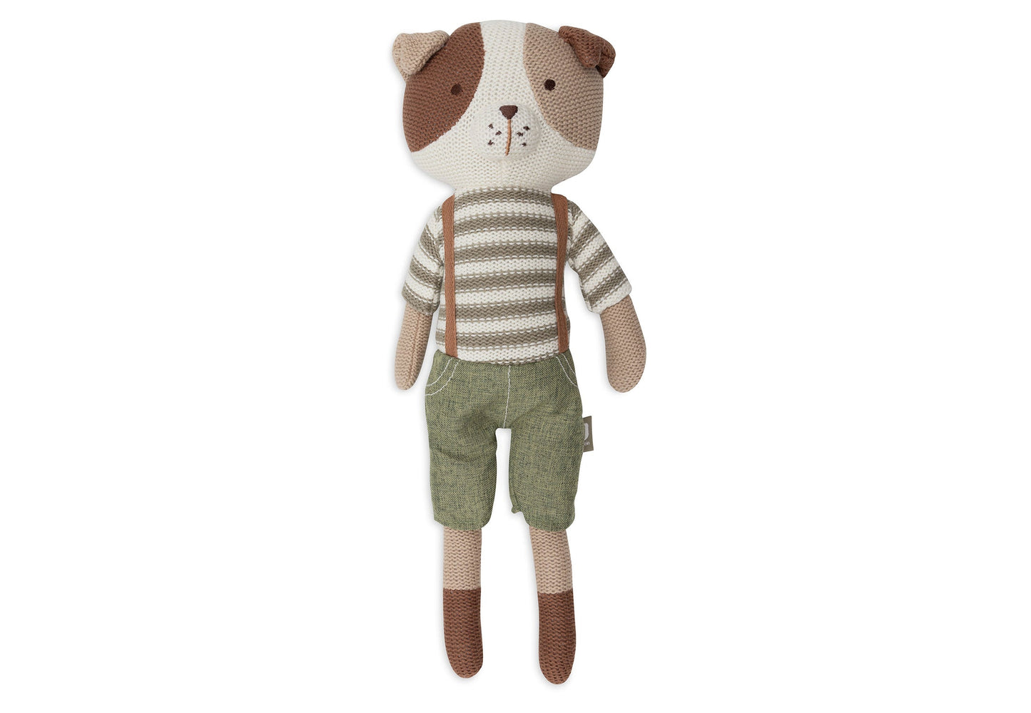 Knuffel - Mick