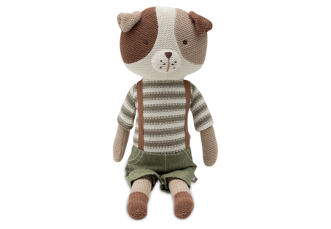 Knuffel - Mick
