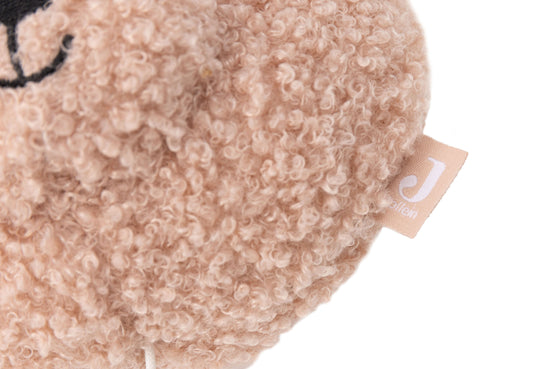 Muziekhanger - Teddy Bear - Wild Rose