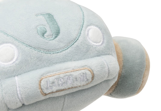 Muziekhanger - On The Go