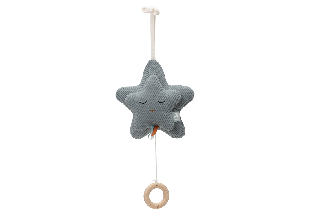 Muziekhanger Star - Sea Green