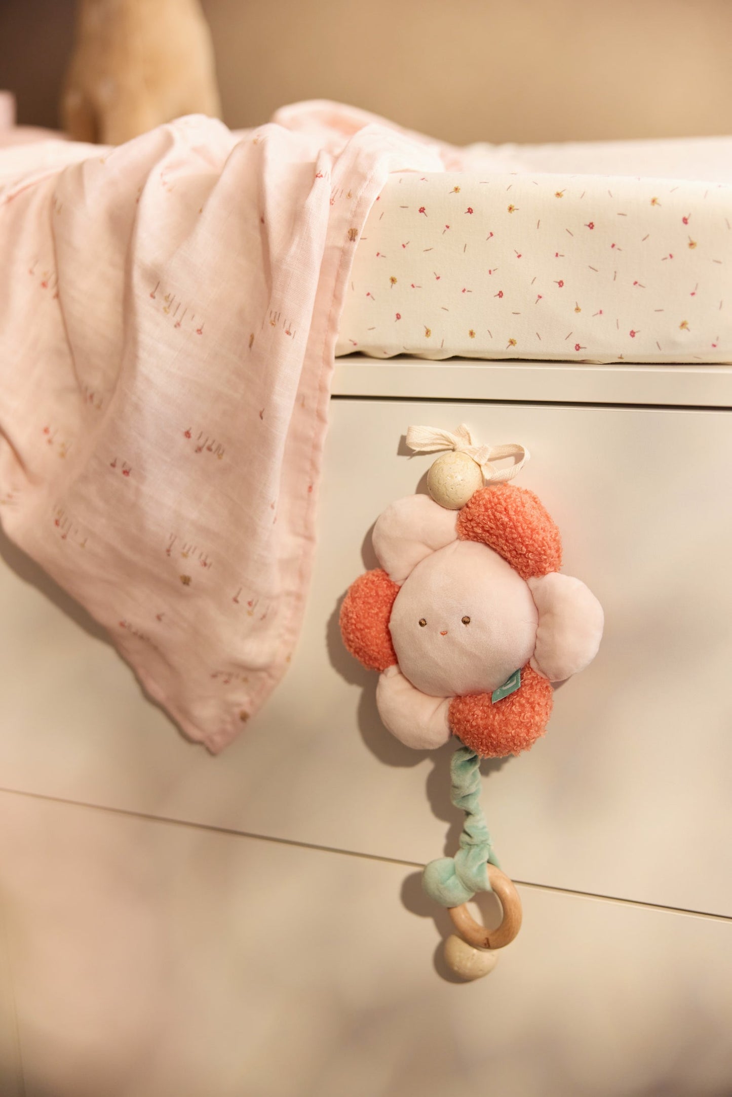 Muziekhanger - Pretty Picnic