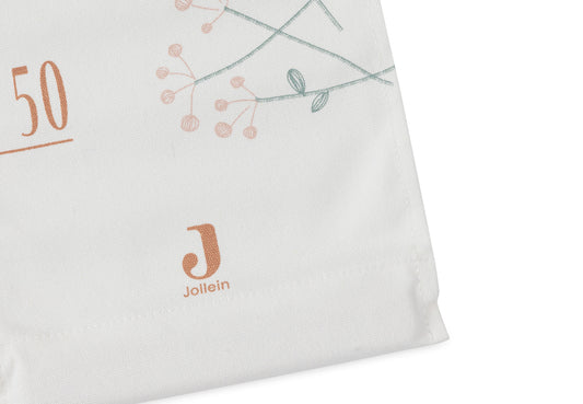 Groeimeter - Lovely Birds