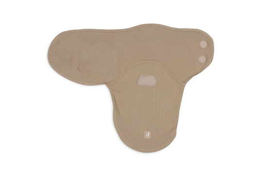 Slaapzak Wrapper 0-3 maanden Ajour - Biscuit