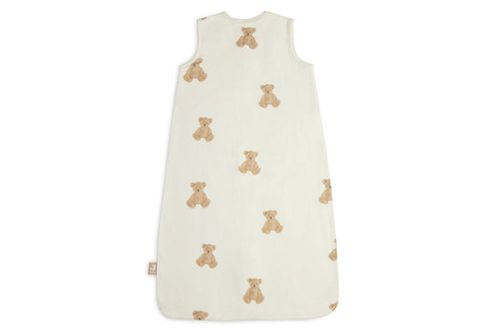 Baby Slaapzak - Jersey - Teddy Bear