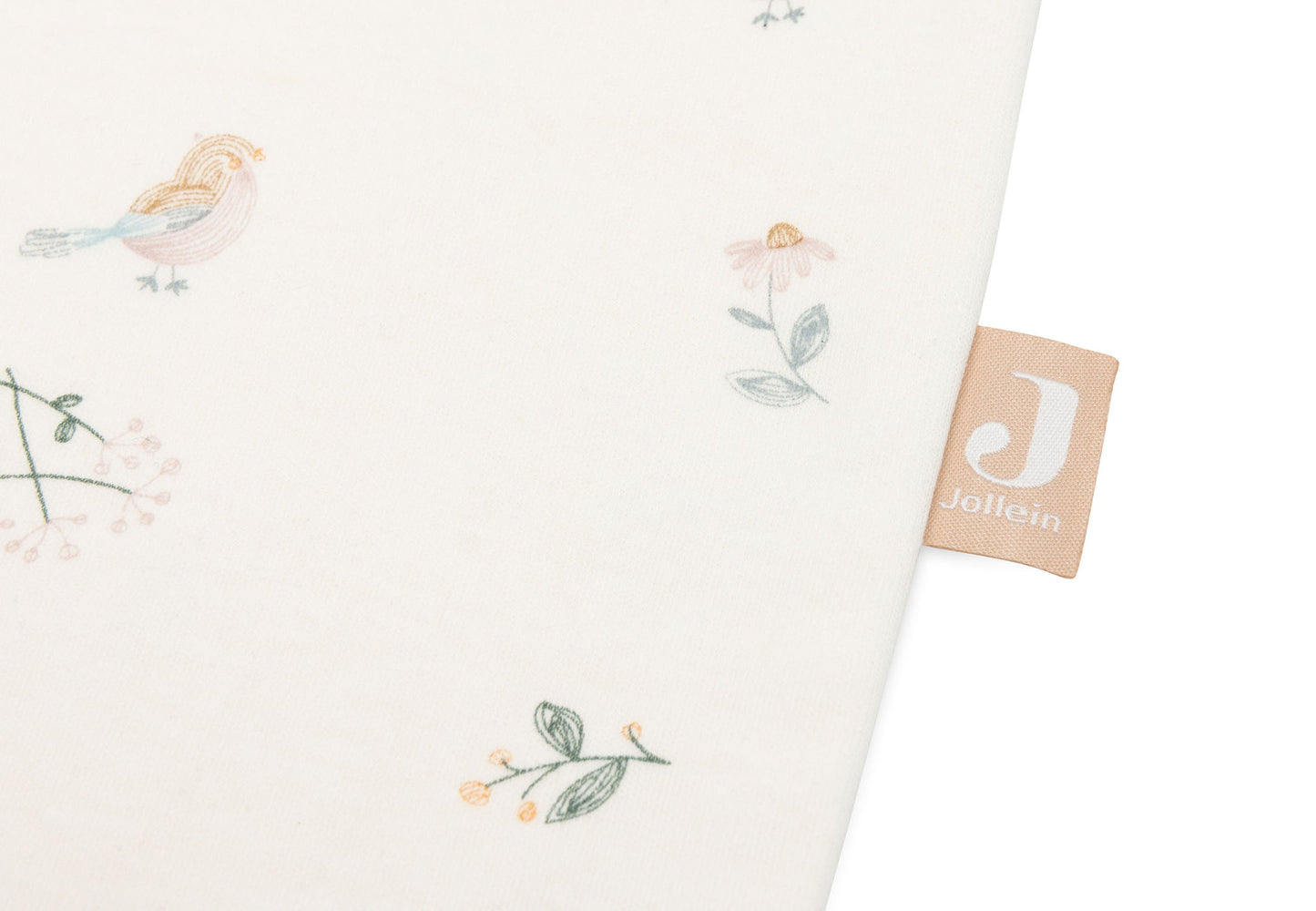 Slaapzak Jersey - Lovely Birds