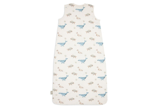 Baby Slaapzak Jersey Deep Sea