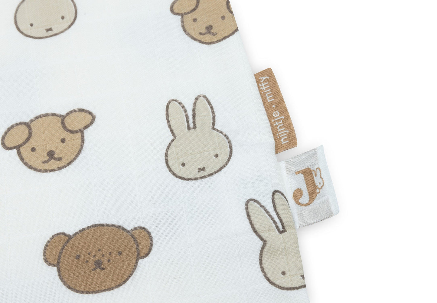 Slaapzak Hydrofiel - Miffy and Friends
