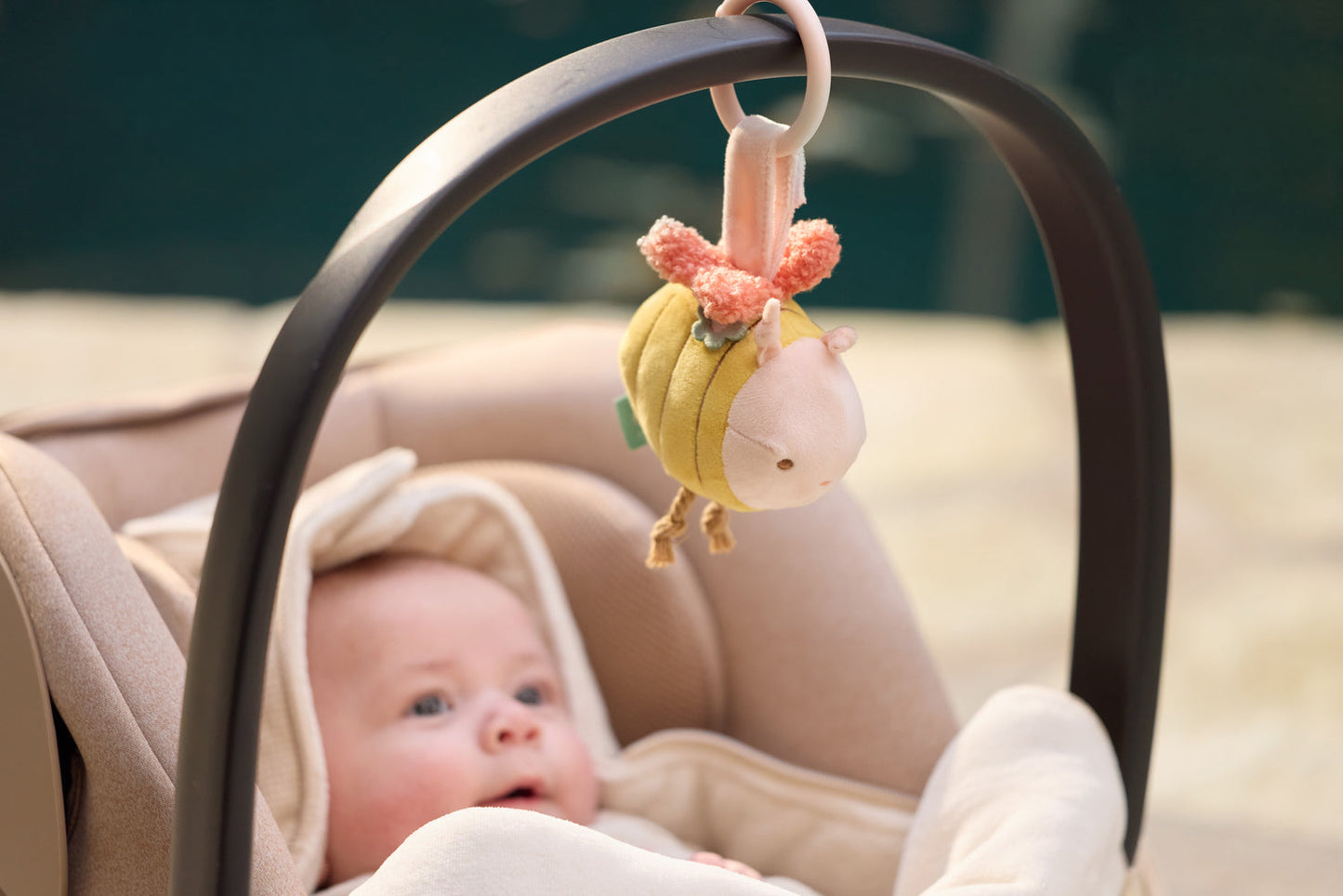 Wagenhanger - Pretty Picnic