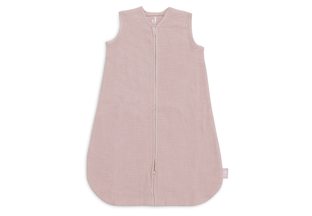Baby Slaapzak Newborn Hydrofiel Wild Rose