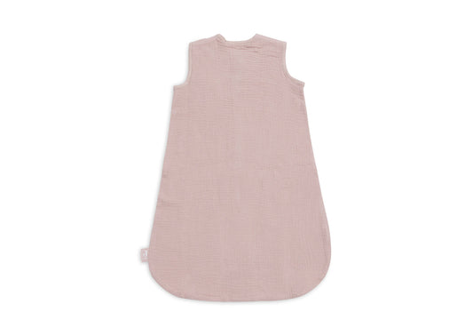 Newborn Slaapzak - Hydrofiel - 60cm - Wild Rose