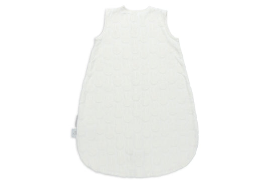 Baby Slaapzak Newborn Jersey Miffy Jacquard - Ivory
