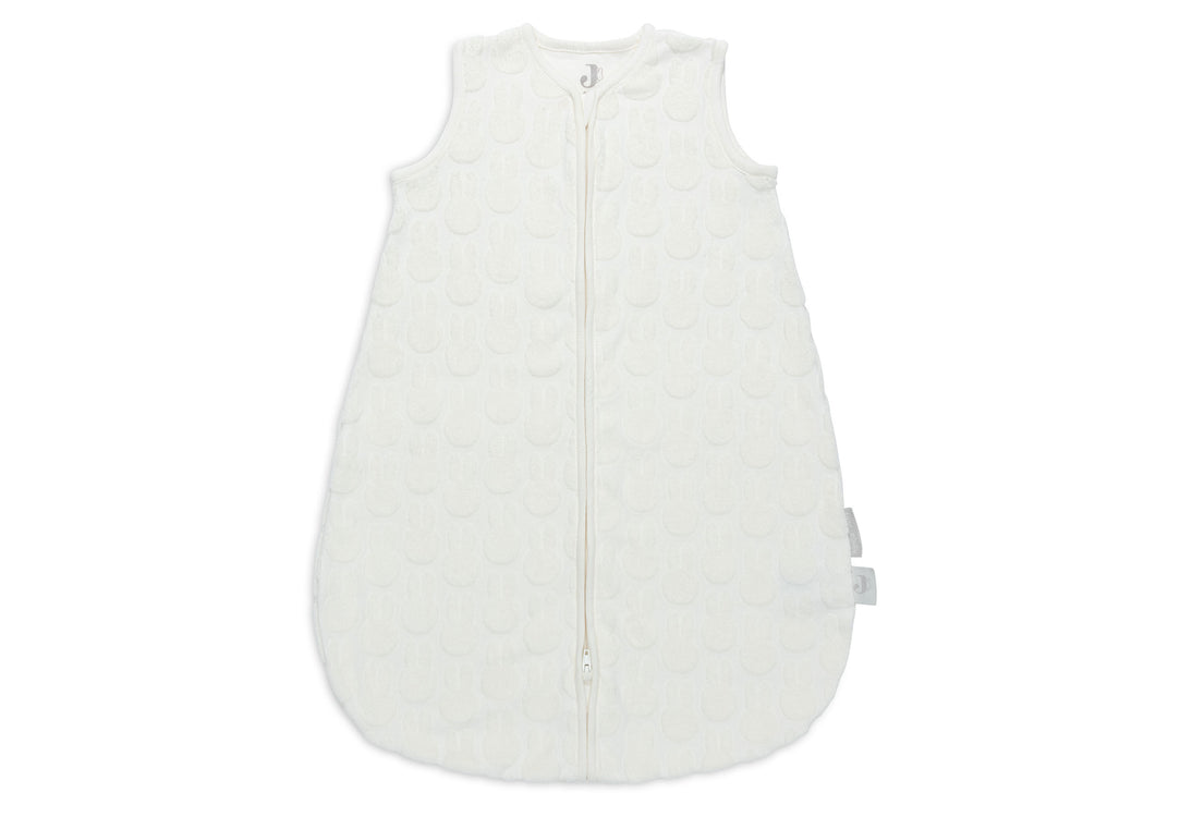 Baby Slaapzak Newborn Jersey Miffy Jacquard - Ivory