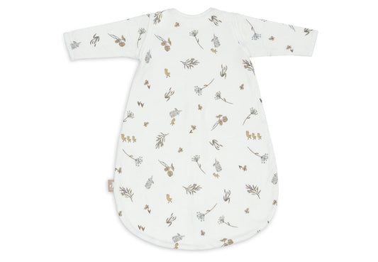 Slaapzak met Afritsbare Mouw Jersey Rond - Riverside