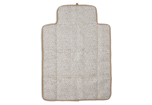 Changing mat Boucle - Biscuit