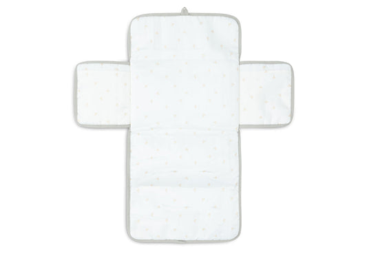 Verschoningsmat Hydrofiel - Olive Green