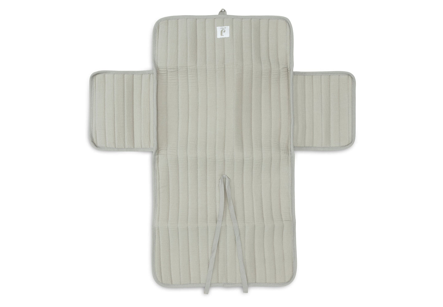 Verschoningsmat Hydrofiel - Olive Green